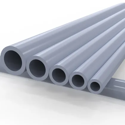 CPVC water Pipe PN16