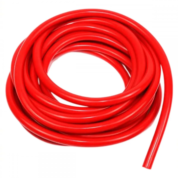 Silicone Tubing High-temperature Pure Silicone