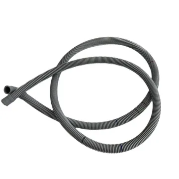 LG Washing Machine Hoses and Spare Parts: Inlet and Drain Hose Solutions