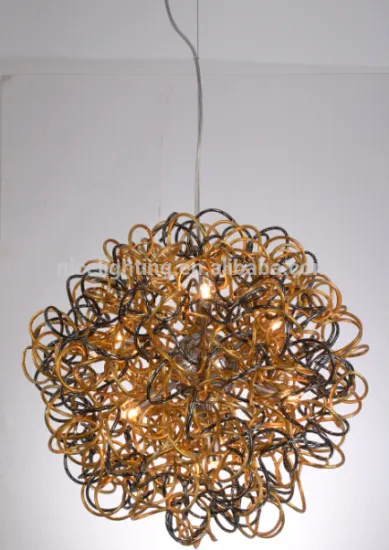 best selling vde/ce aluminum pendant lighting with ce rohs for home decoration pendant lamp