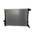 Radiateur pour Renault Megane (15-) Numéro OEM 214108607R