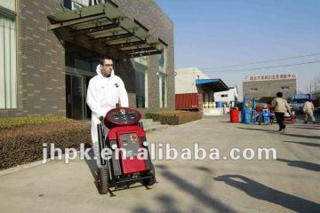 [CE]The best high-pressure polyurethane spray and perfusion equipment in china JHPK-F2008A