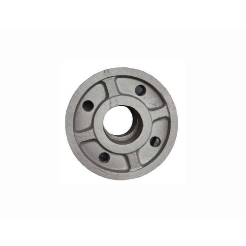 Stainless Steel Flange Casting