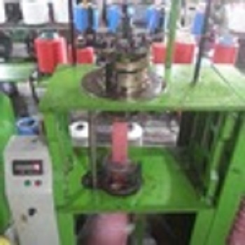 stainless steel knitting machine manufacturer