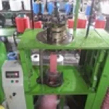 stainless steel knitting machine manufacturer