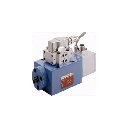 Top Selling MOOG Hydraulic Servo Valves: D662-4723, D661-4830, D661-8006