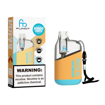 RandM Tornado BOX 10000 Jednorazowy Vape Cena hurtowa
