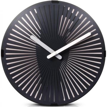 Motion Wall Clock- Dancing 2