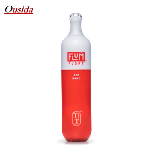 USA Flum float Disposable vape Pod Device
