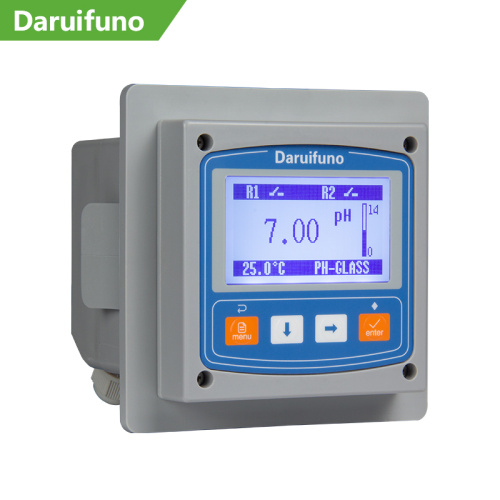 APX1-C1Z pH ORP Controller for Water Measurement