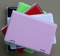7 inch students laptop kids computer 7 inch mini netbook in China WM8650