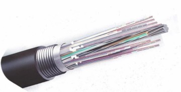 40 Core GYFDGS (A) / GYDGS (A) bandkabel