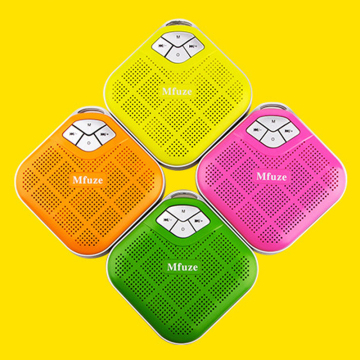 small bluetooth speaker with wireless speaker for sports outside new bluetooth speaker mp3 lautsprecher