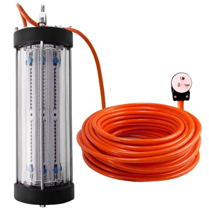 2000W-3000W Underwater Fishing Lights