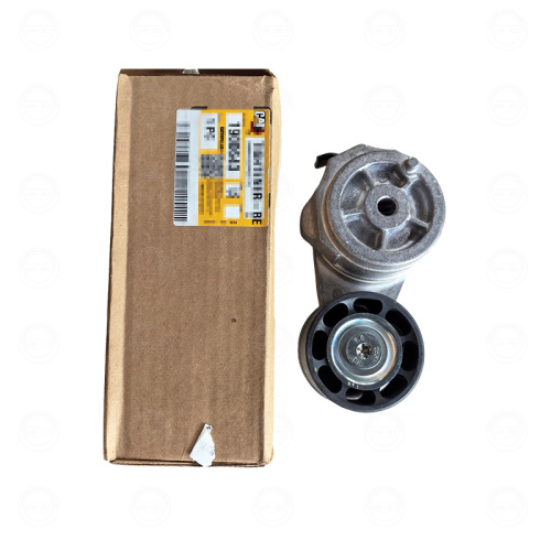 Mining truck 966H 972H belt pulley 192-1563/1921563