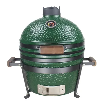 SEB KAMADO Multi Color Clay Bbq Grill Kamado Barbecue Parrillas Kamado Ceramic