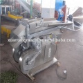 Máquina de corte de raíz de regaliz de hierbas Kava Cutter Machine