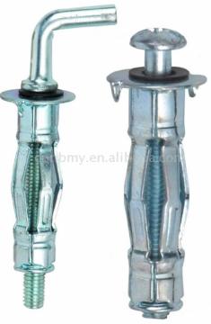 hollow wall anchor