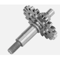 Engrenaxe do eixe do impulsor da bomba de auga