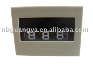 JJ-873 Electromagnetic Counter