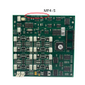 Elevator Communication Expansion Board MF4-C MF4-S