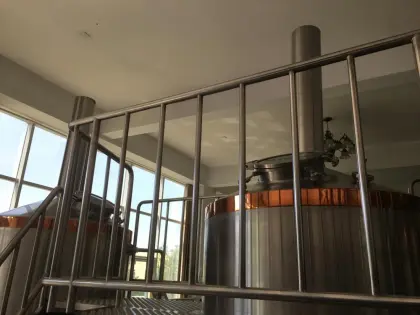 Beer brewing equipment and accessories equipment