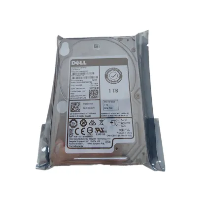 Original HDD for Server - 600G/900G/4TB Dell Hard Drive