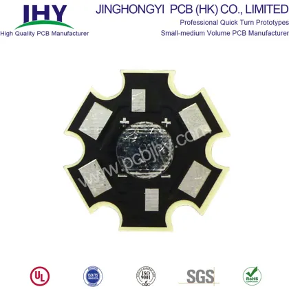 Star Metal Core PCB LED