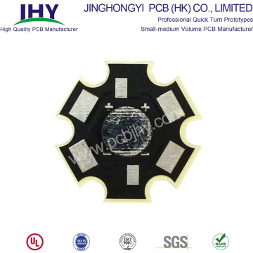 Star Metal Core PCB LED