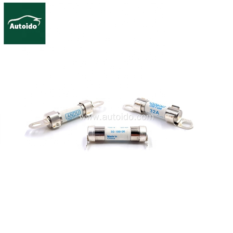 ADH10 10x38 Ceramic Fuse High Voltage 30A500V