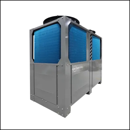 heat pump air conditioner heat recovery heat pump