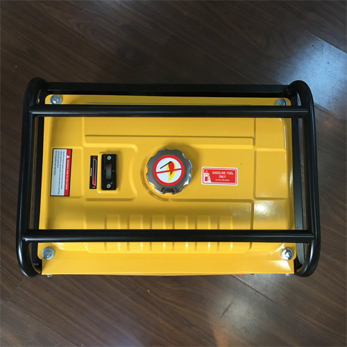 2.5kw gasoline generator