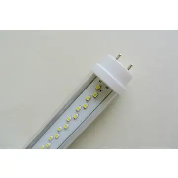 Hot selling Clear LED Tube T8 600mm with Isolated Driver