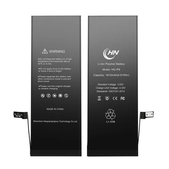 iphone six battery replacement on sale