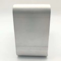 Varilla de perfil de aluminio para almacenamiento de energía