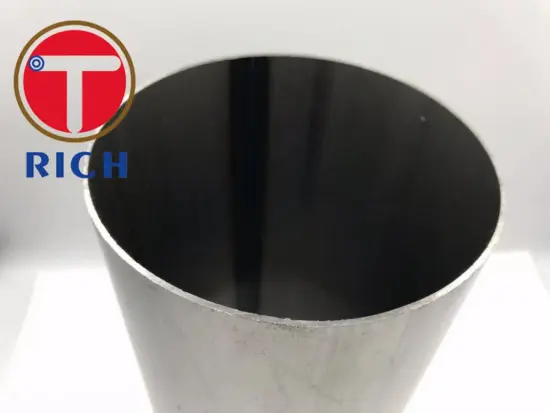 ASTM A513 Carbon Steel Tube for Exhaust System