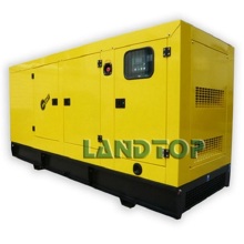 cheap diesel generator price from landtop fuan factory