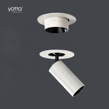 5W 10W Stage Light Spot Hall Track Light and SKD Promotional Offers