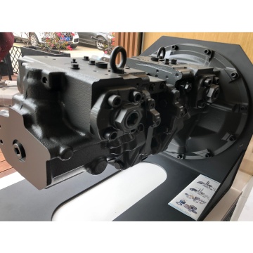 HPV95 708-2L-00300 Hydraulic Main Pump for Komatsu PC200-7 Excavator Attachment