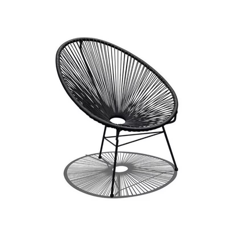 rattan garden chairs