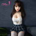 TPE Torso Body Real Doll Doll Tette Sesso