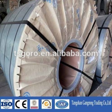 competitive en 10130 dc01 cold rolled coil price