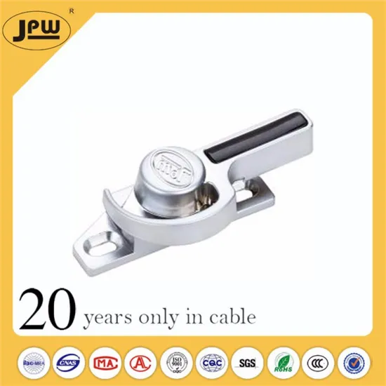 2015 new Aluminium Window locks Window latch for sale