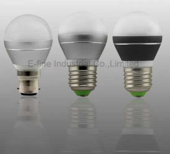 E14 E27 4W 12v led lamp globe low voltage