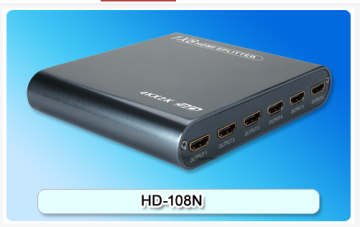 HD MI Splitter