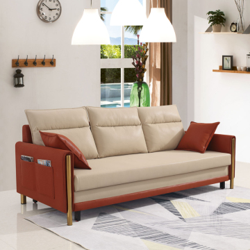 Modern Fabric Corner Couch Sets & Sofa Beds for Lounge and Living Room