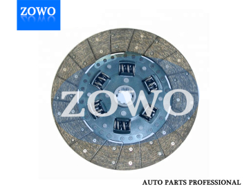 AUTO PARTS 31250-2461 CLUTCH DISC