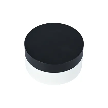 Fancy Cream Jar For Make up