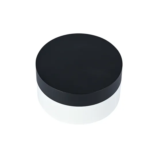 Fancy Cream Jar For Make up