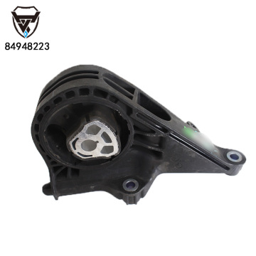 84948223 Automotive Parts Engine Foot Adhesive Rear for Buick Envision" could be simplified to:

"Engine Foot Adhesive Rear for Buick Envision